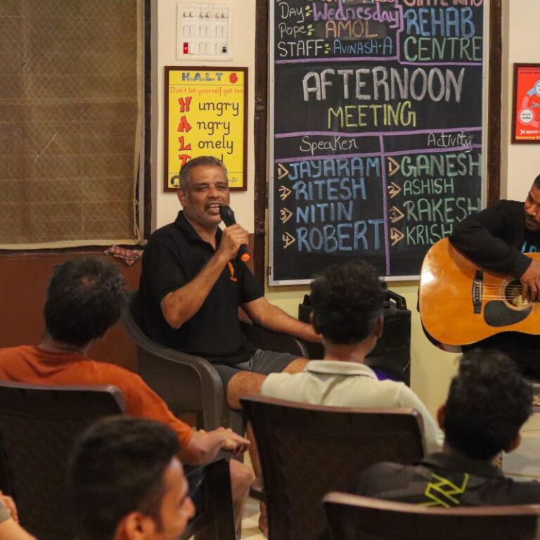 Singing