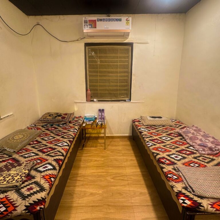 Private Room