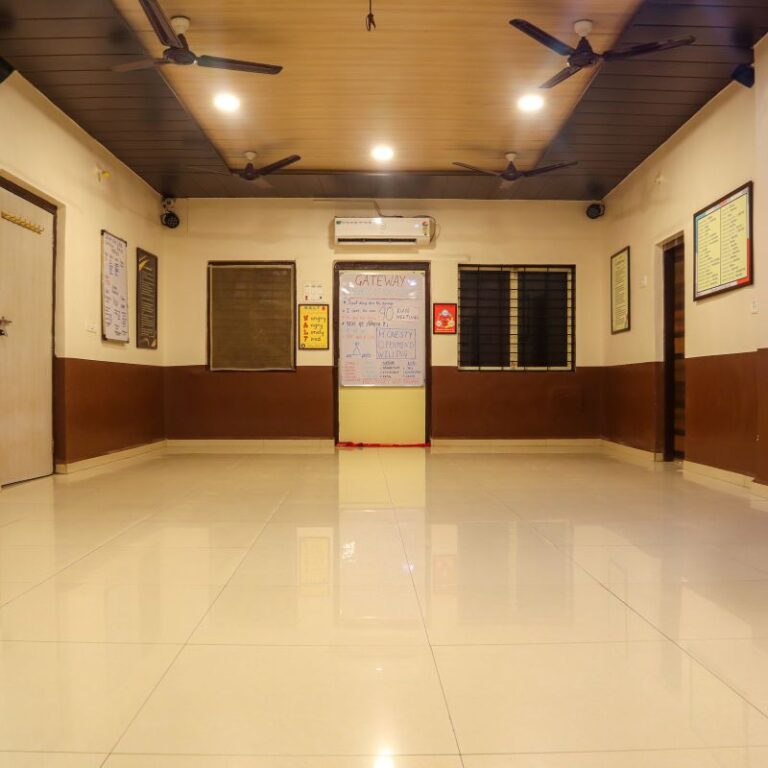 Ac Dormitory