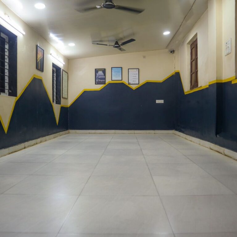 Non-Ac Dormitory